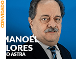Convidado: Manuel Flores - CEO Astra