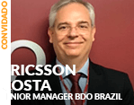 Convidado: Ericsson Costa - Senior Manager BDA Brazil