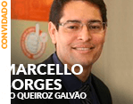 Convidado: Marcello Borges - CIO Queiroz Galvão