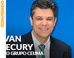 Convidado: Ivan Fecury - CEO Grupo Ceuma