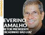Convidado: Severino Ramalho - Diretor Presidente Mercadinho São Luiz