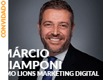 Convidado: Marcio Ciamponi - CMO Lions Marketing Digital