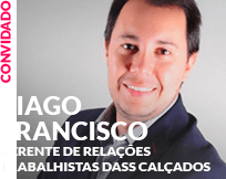 Convidado: Thiago Francisco