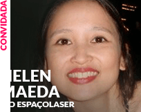 Convidado: Hellen Maeda - CIO EspaçoLaser