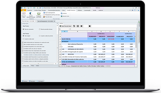 ERP RM: Mais Produtividade Para O Seu Negócio - TOTVS