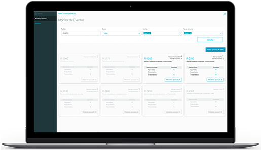 ERP Protheus: Mais Produtividade Para O Seu Negócio - TOTVS