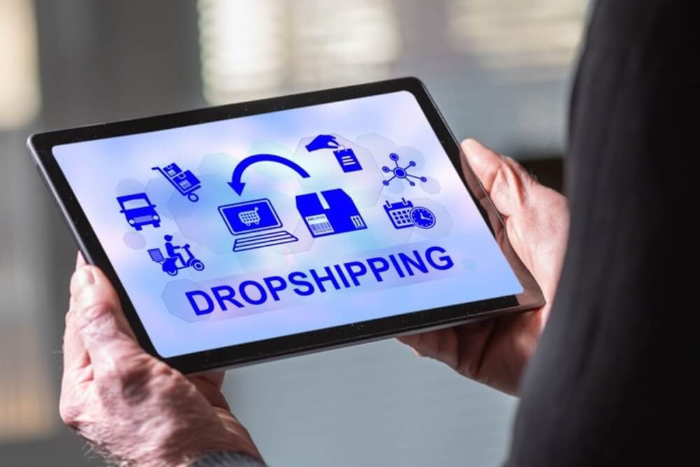 Dropshipping O Que é Como Funciona E Benefícios Totvs 2034