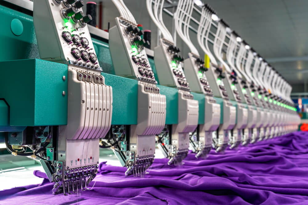 Indústria têxtil: o guia completo sobre o setor - TOTVS