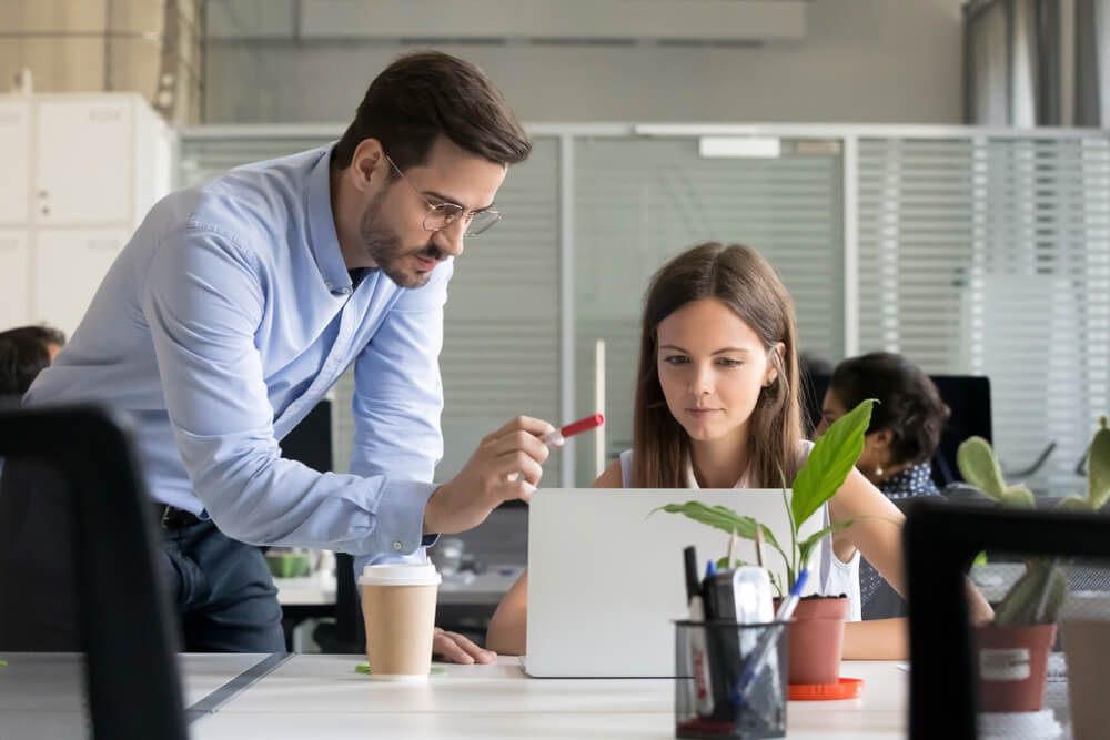 Por quanto tempo o estagiário pode ficar na mesma empresa